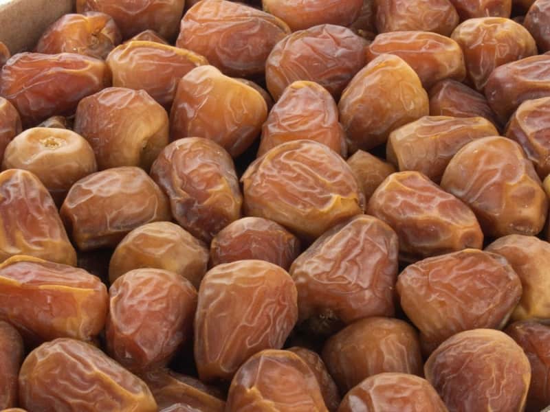 تصویر 1 از خرما زاهدی فله انتخابی اقتصادی برای تامین عمده